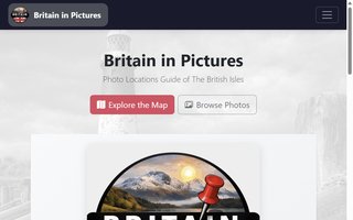 Preview of Britain in Pictures