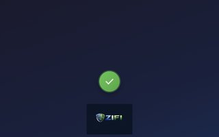 Preview of ZiFi.uk